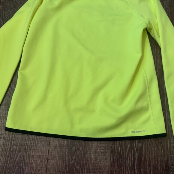 Women’s Nike Therma Fit Sweatshirt – Size S - Picture 9 of 16
